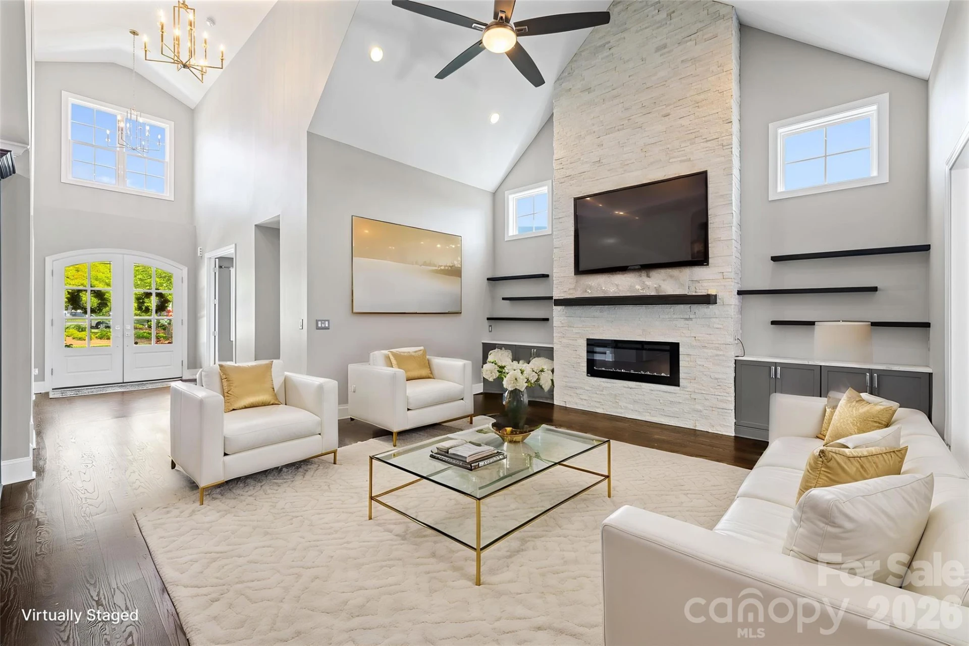 3522 Aqua Point Drive - Photo 2
