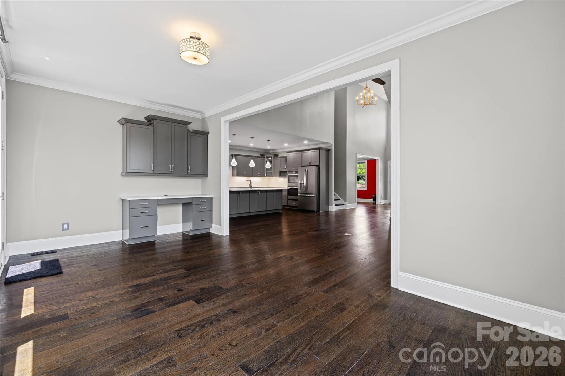 3522 Aqua Point Drive - Photo 23