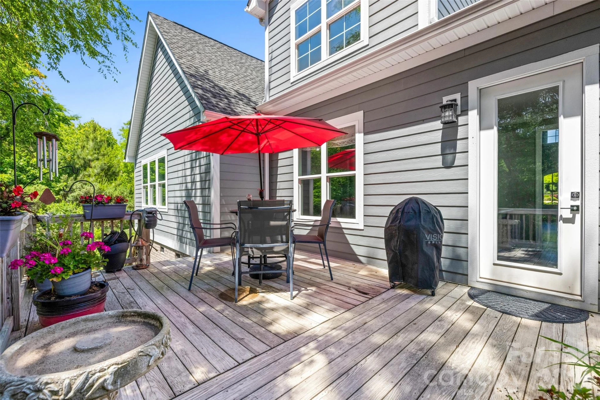 3522 Aqua Point Drive - Photo 25