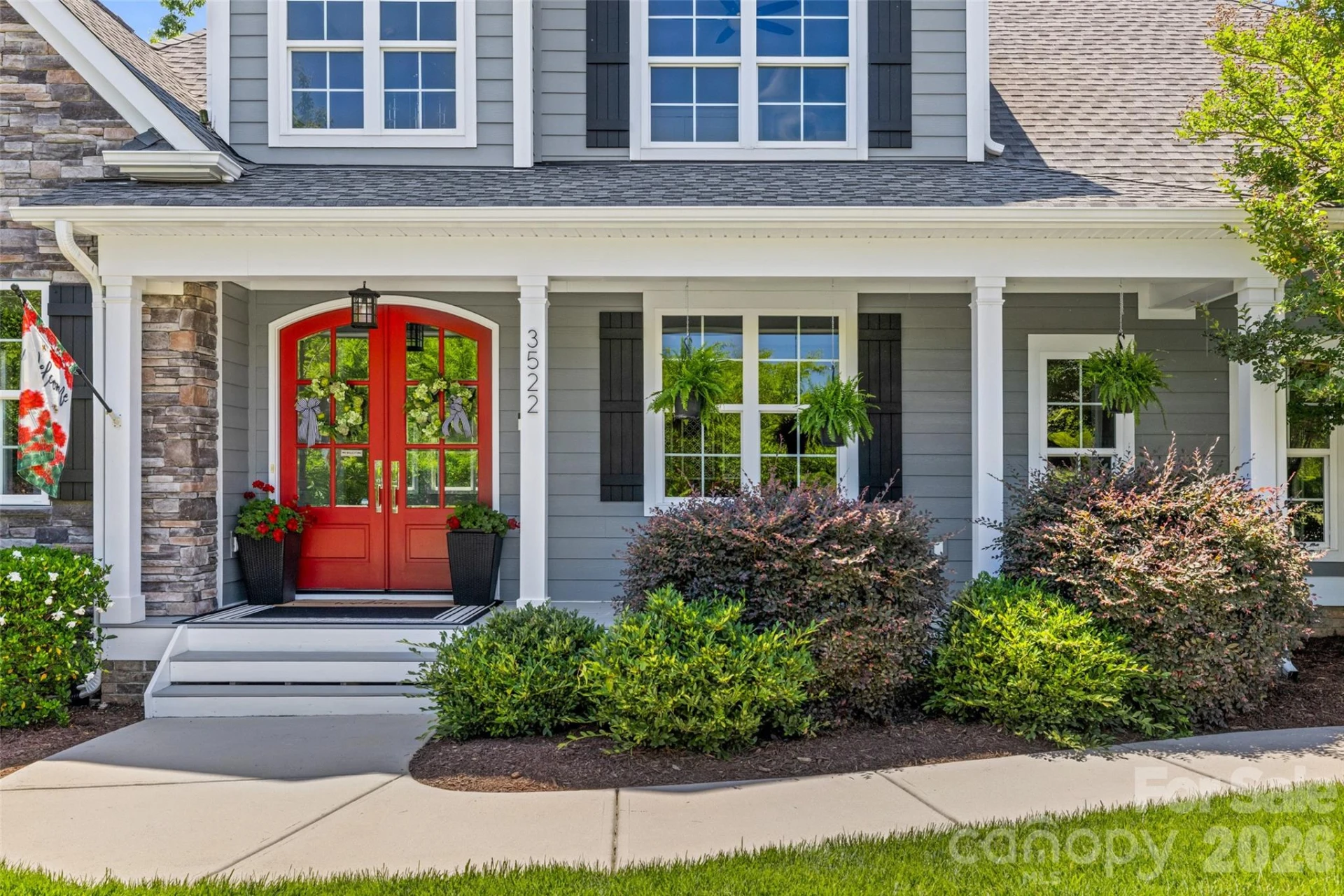 3522 Aqua Point Drive - Photo 27