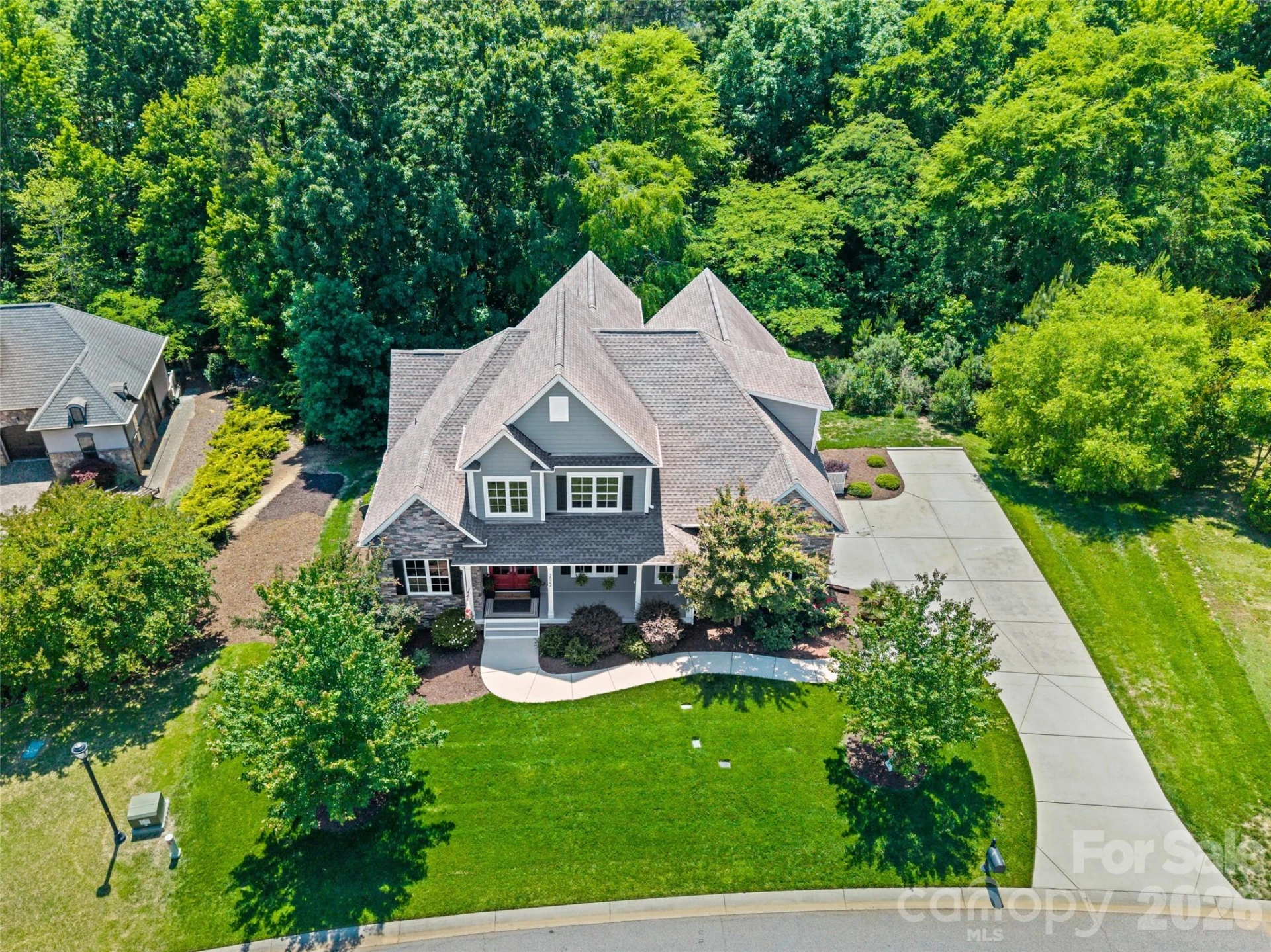3522 Aqua Point Drive - Photo 37