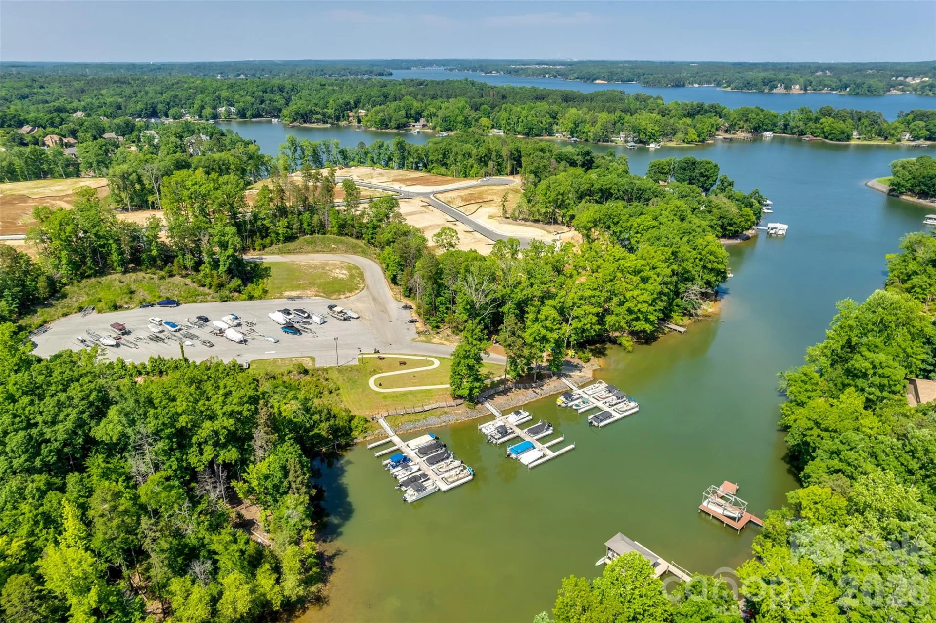 3522 Aqua Point Drive - Photo 40