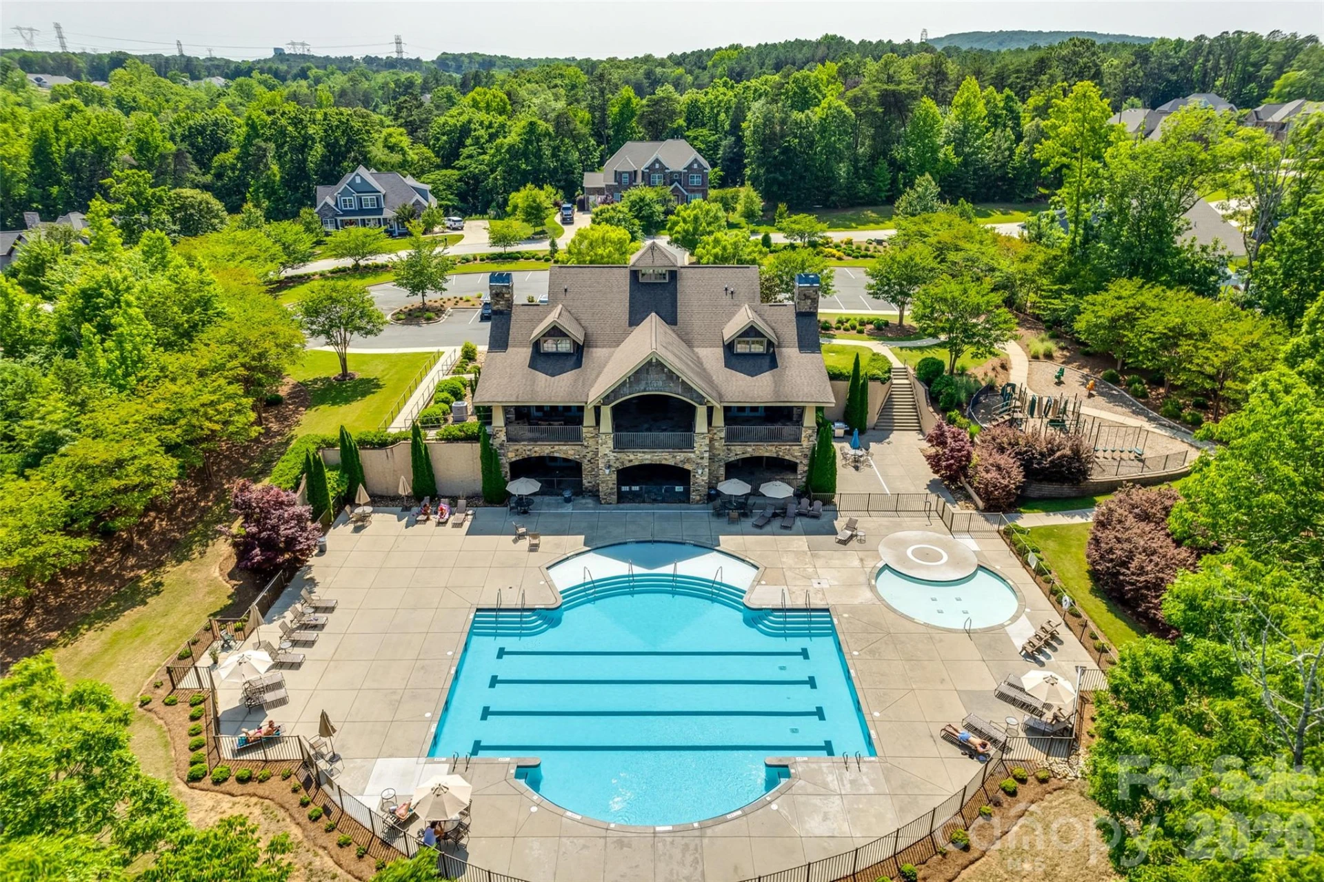 3522 Aqua Point Drive - Photo 41