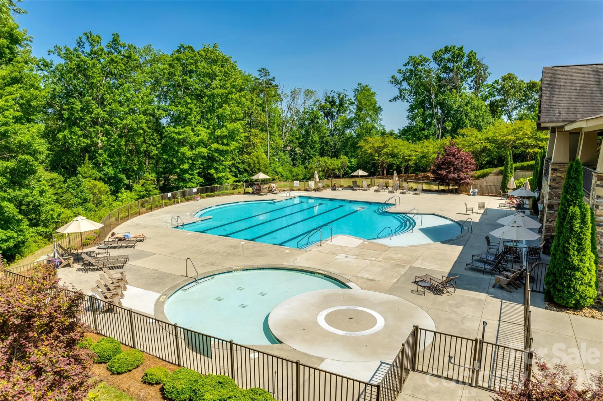 3522 Aqua Point Drive - Photo 42