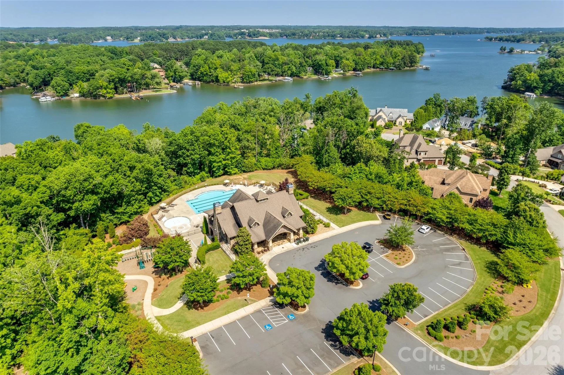 3522 Aqua Point Drive - Photo 45