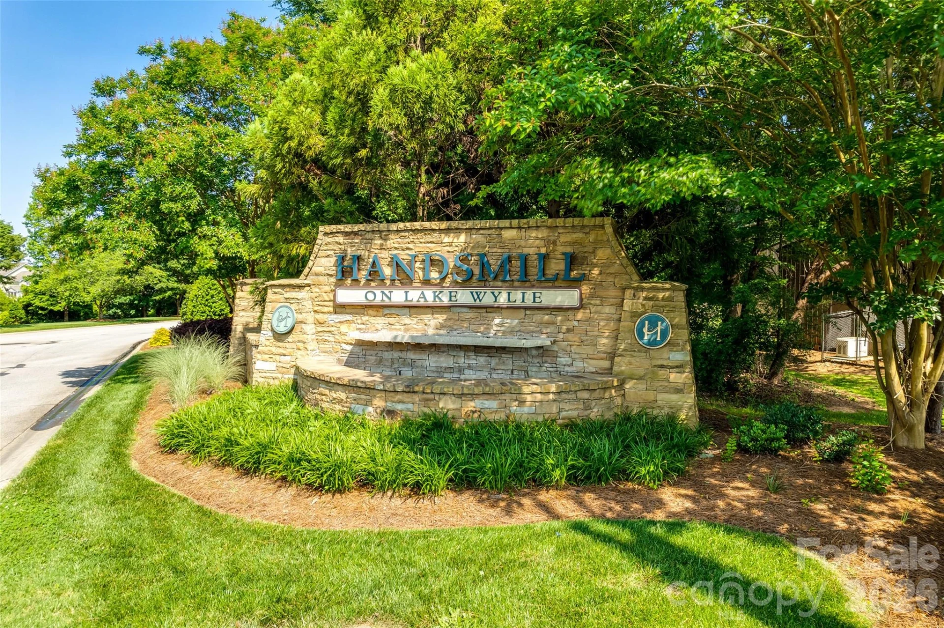 3522 Aqua Point Drive - Photo 46