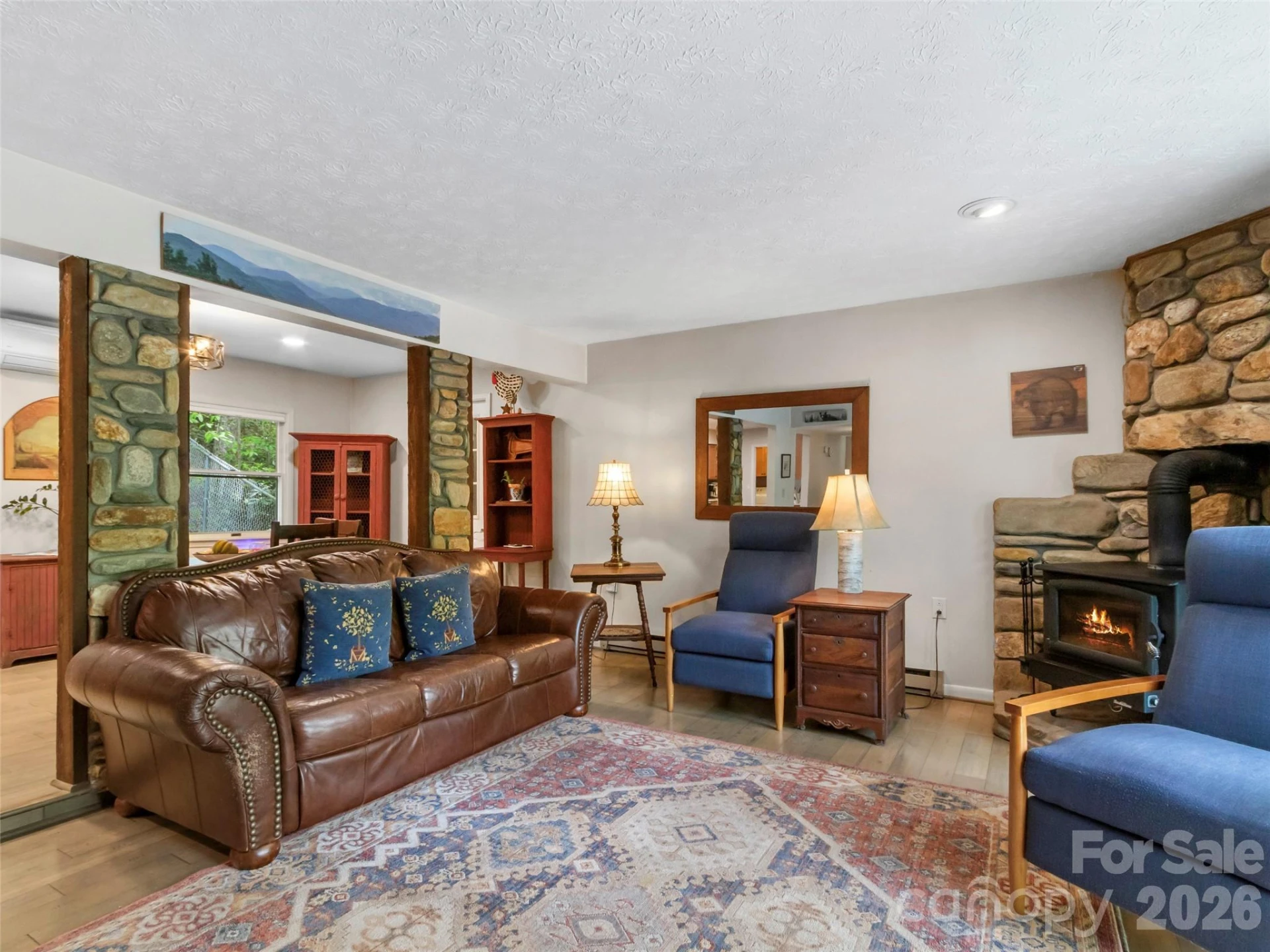 597 Sweetwater Ridge Road - Photo 2