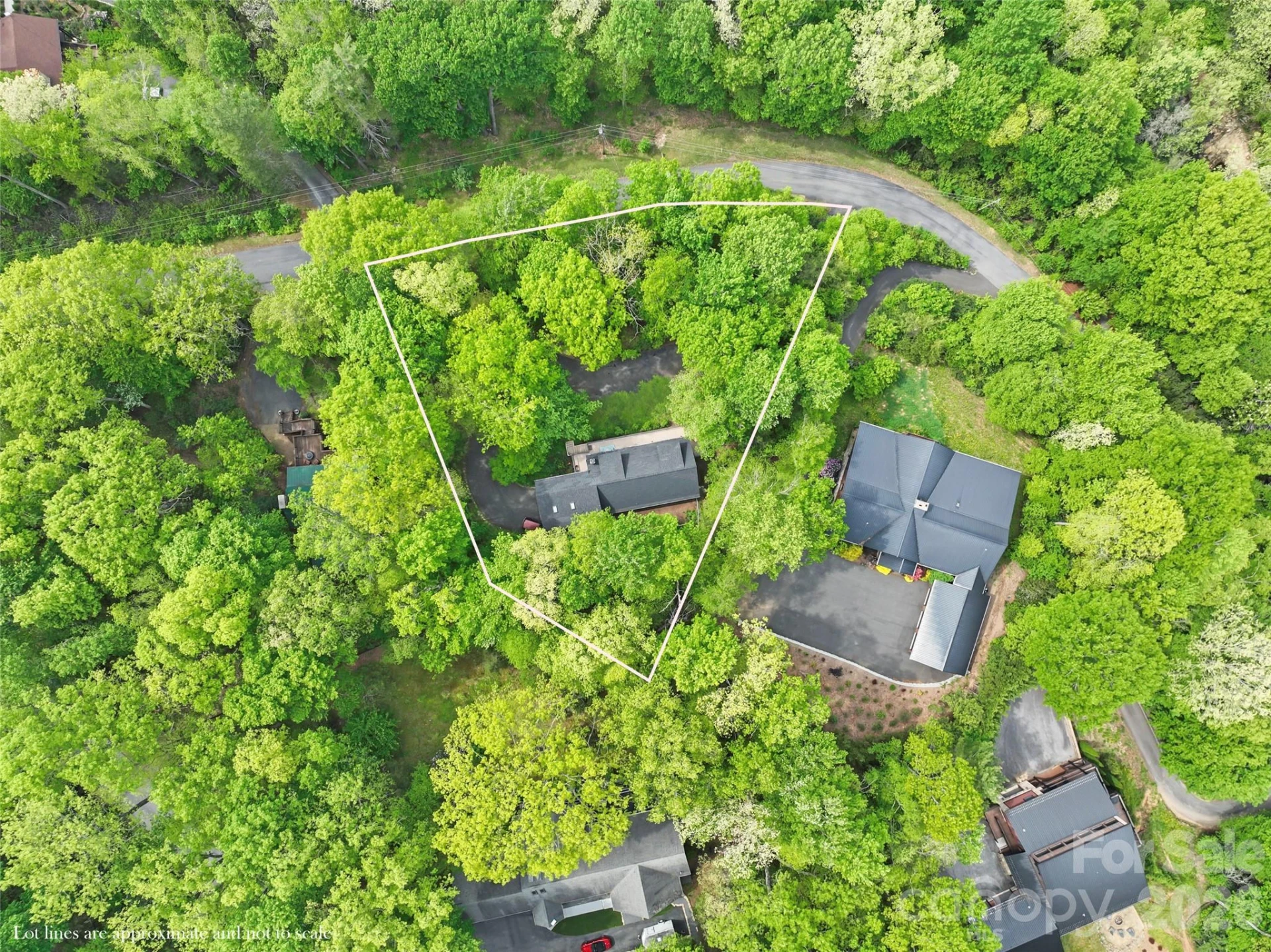 597 Sweetwater Ridge Road - Photo 46