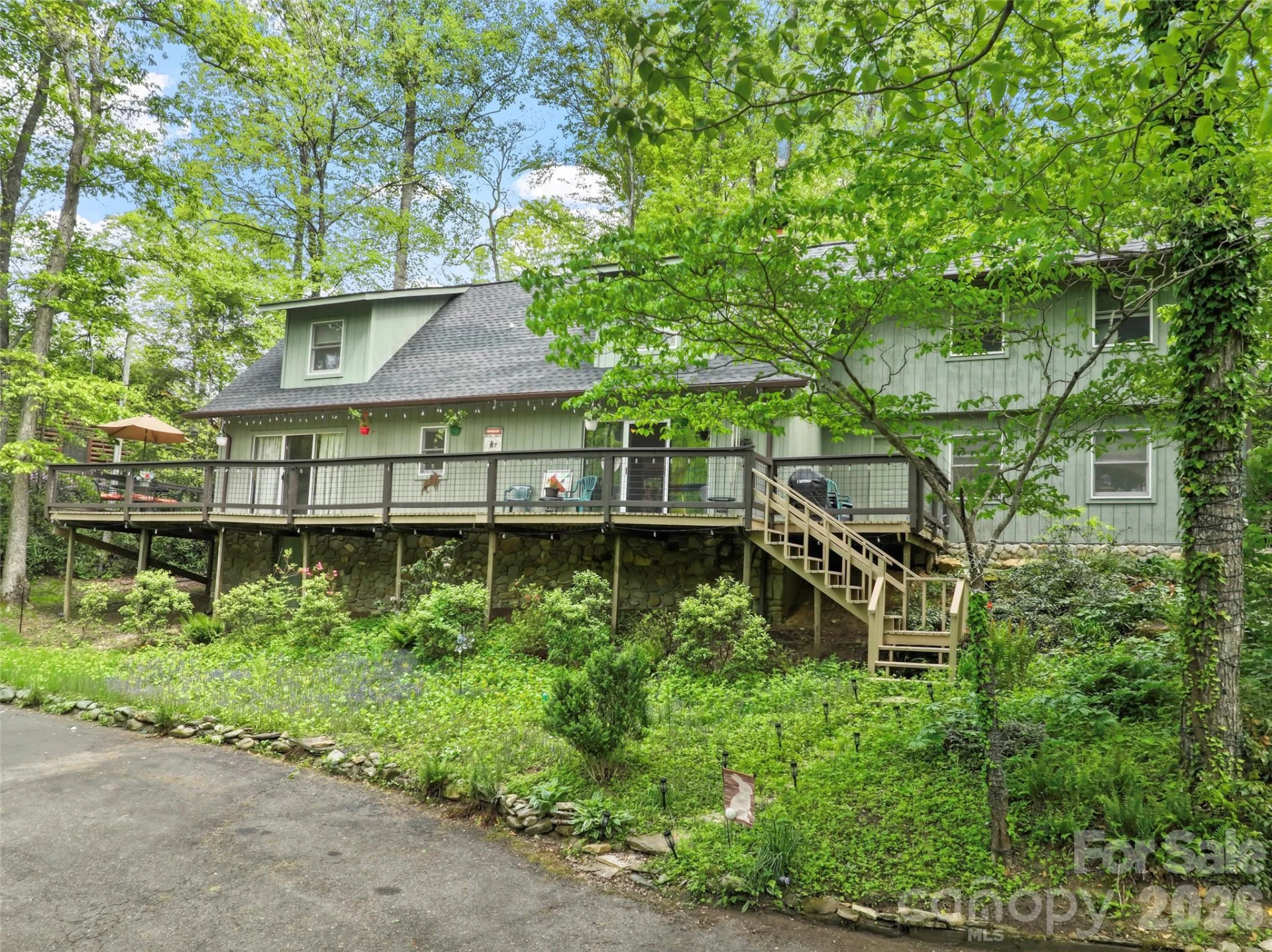 597 Sweetwater Ridge Road - Photo 48