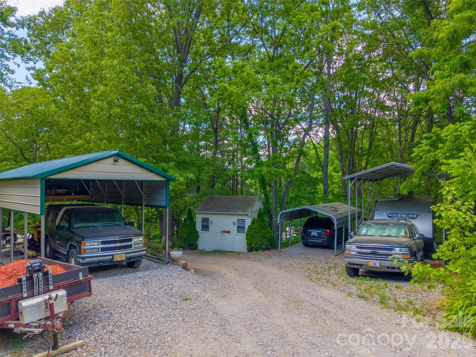 90, 60 & 132 Hennessee Street - Photo 28