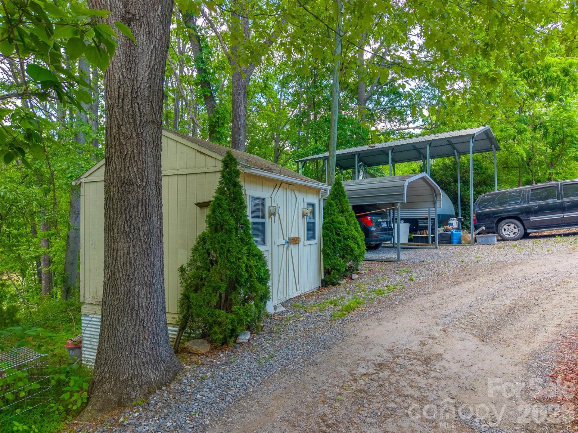 90, 60 & 132 Hennessee Street - Photo 46