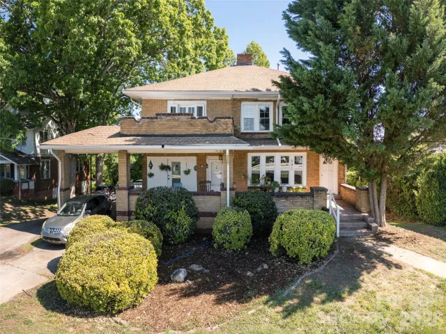 891 Haywood Road, Asheville, NC, 28806