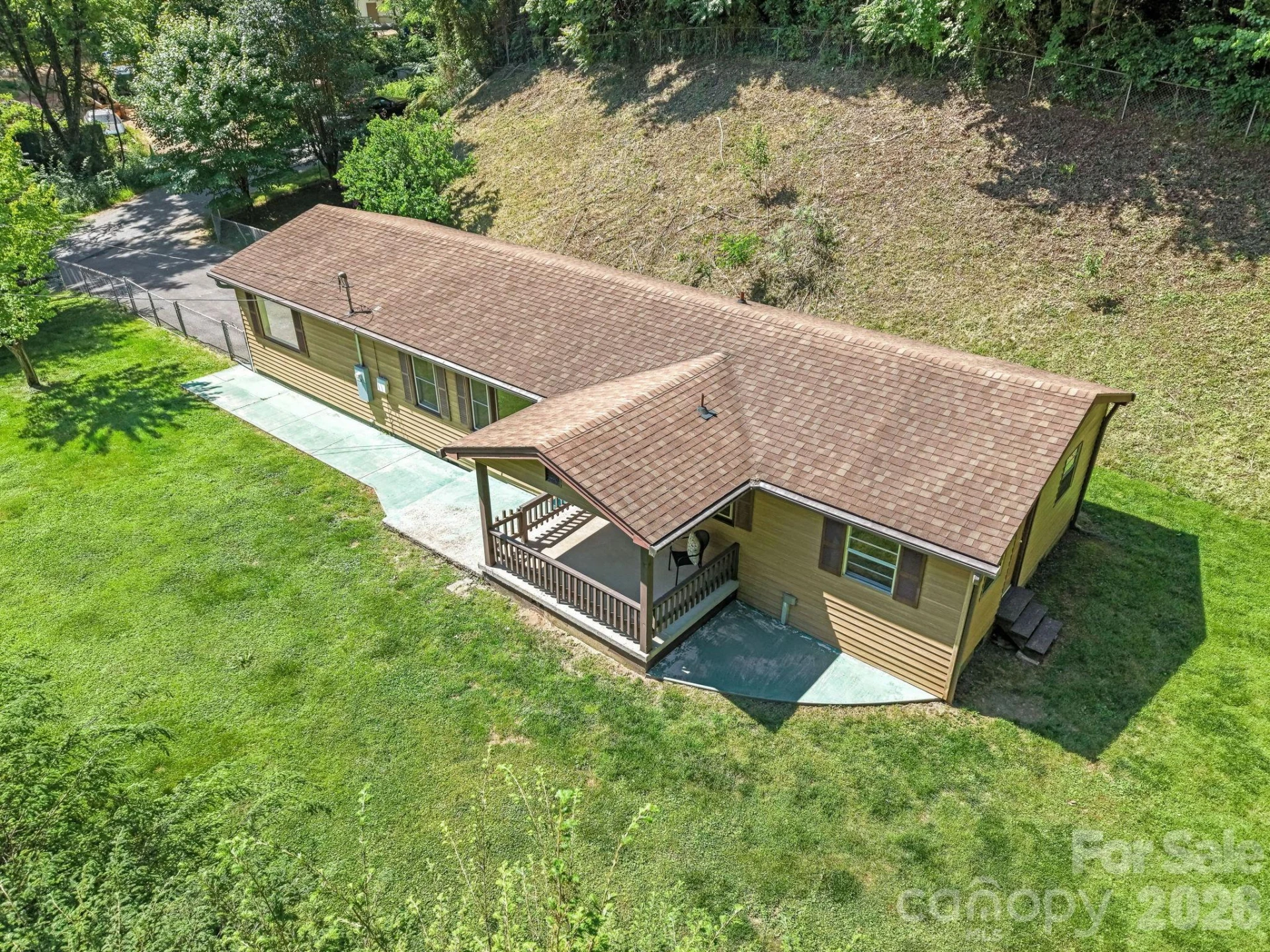 270 Slim Dillard Road