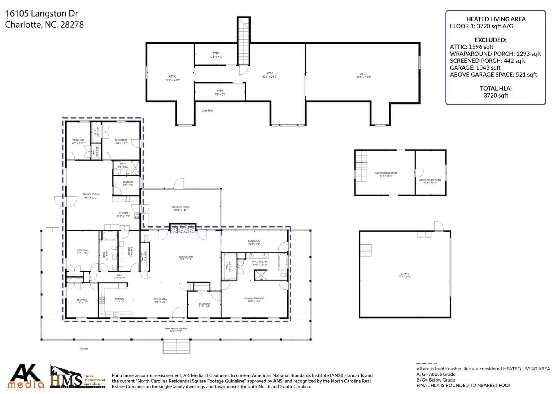 16105 Langston Drive - Photo 48