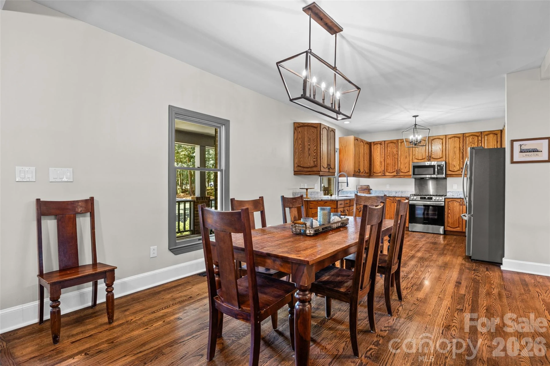 16105 Langston Drive - Photo 7