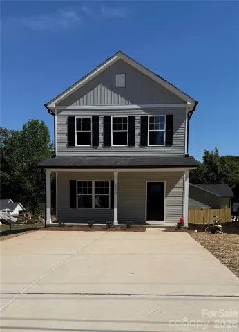 620 Ratchford Avenue, Gastonia, NC, 28054
