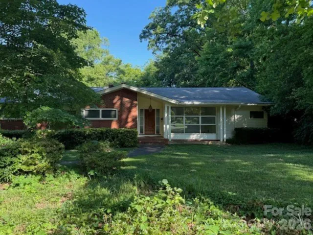 2028 Ferncliff Road, Charlotte, NC, 28211