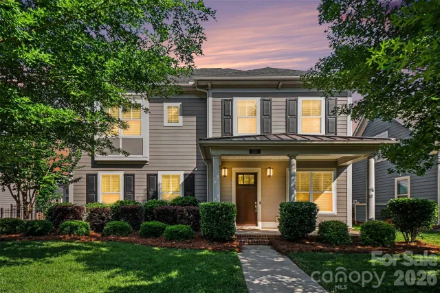 221 Hampton Trail Drive, Fort Mill, SC, 29708