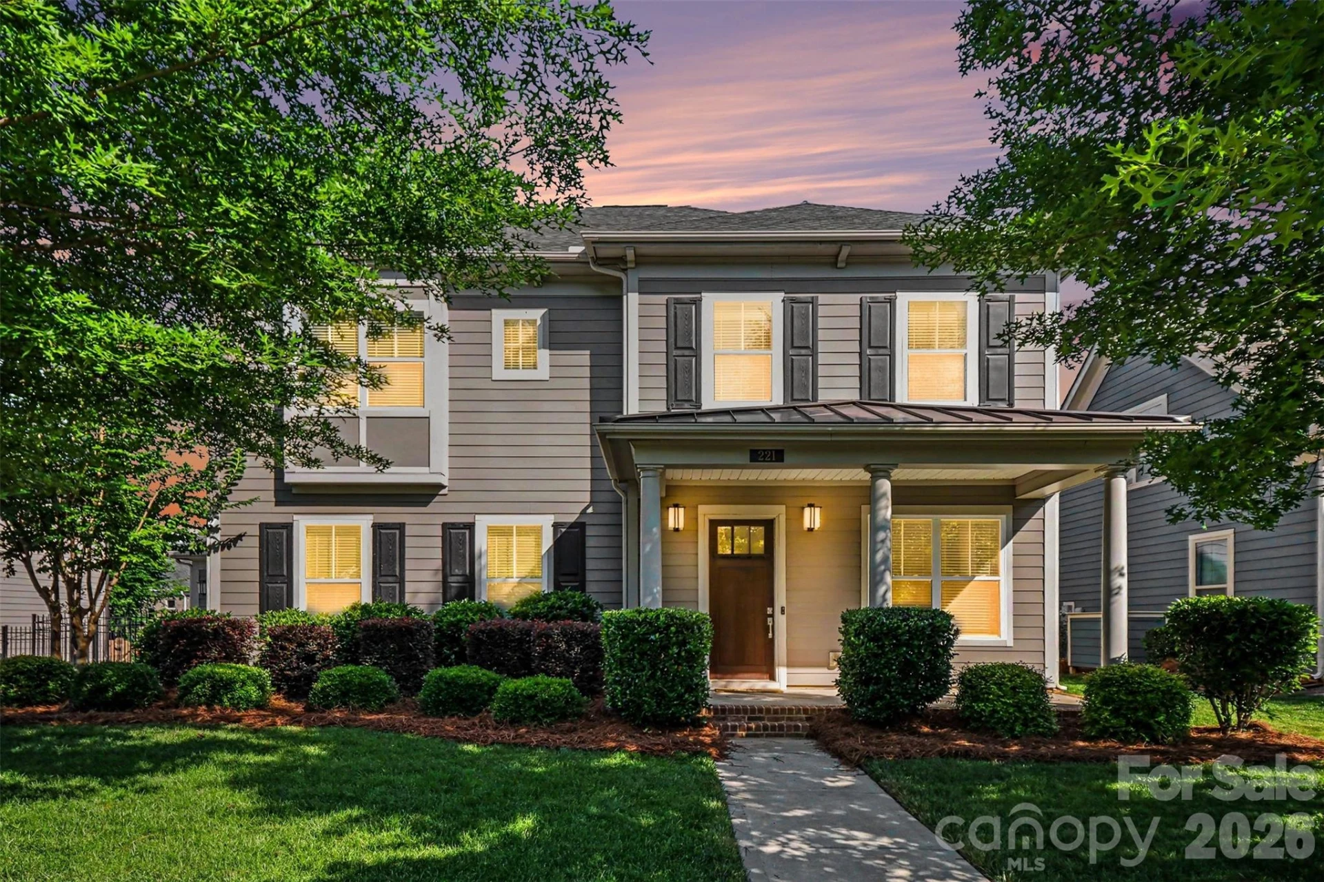 221 Hampton Trail Drive