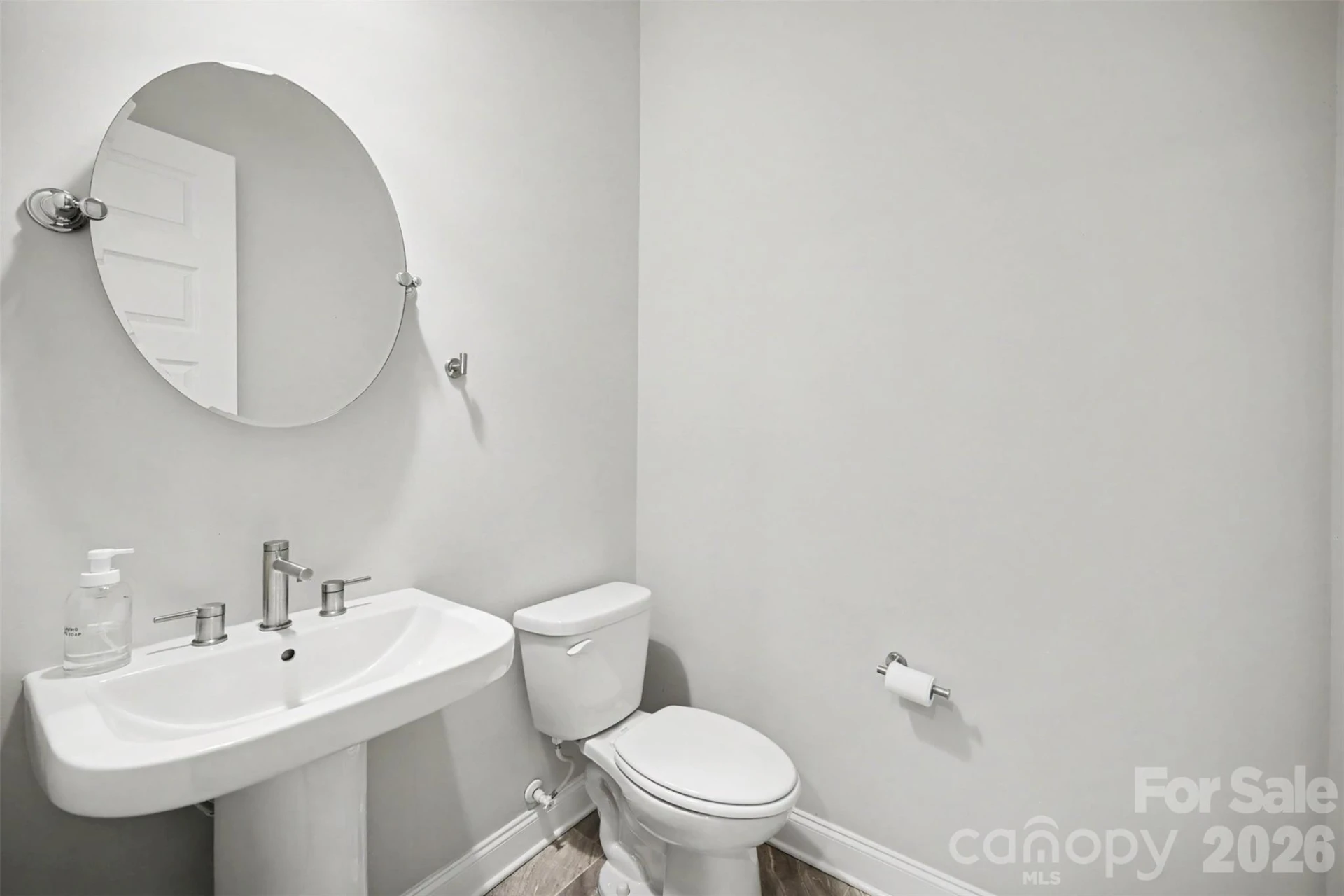 221 Hampton Trail Drive - Photo 8