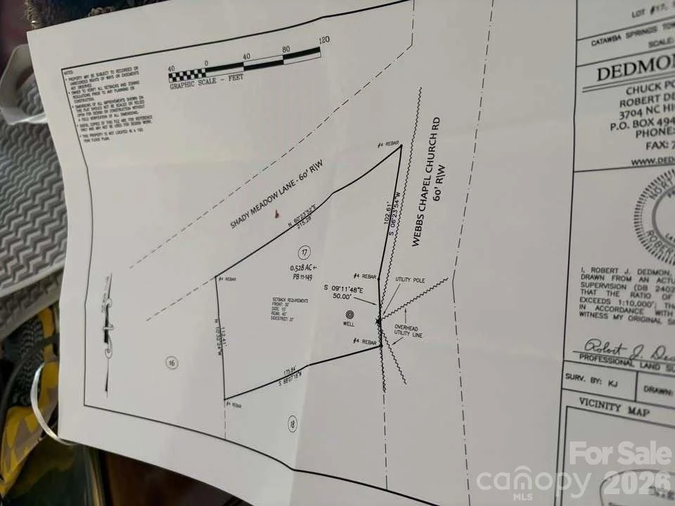 00 Shady Meadow Lane #Lot 17 - Photo 2