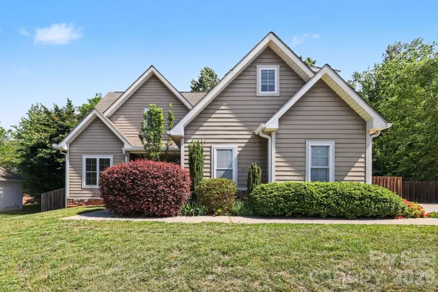 14 Halyn Lane, Arden, NC, 28704