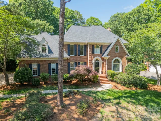 4332 Rosecliff Drive, Charlotte, NC, 28277
