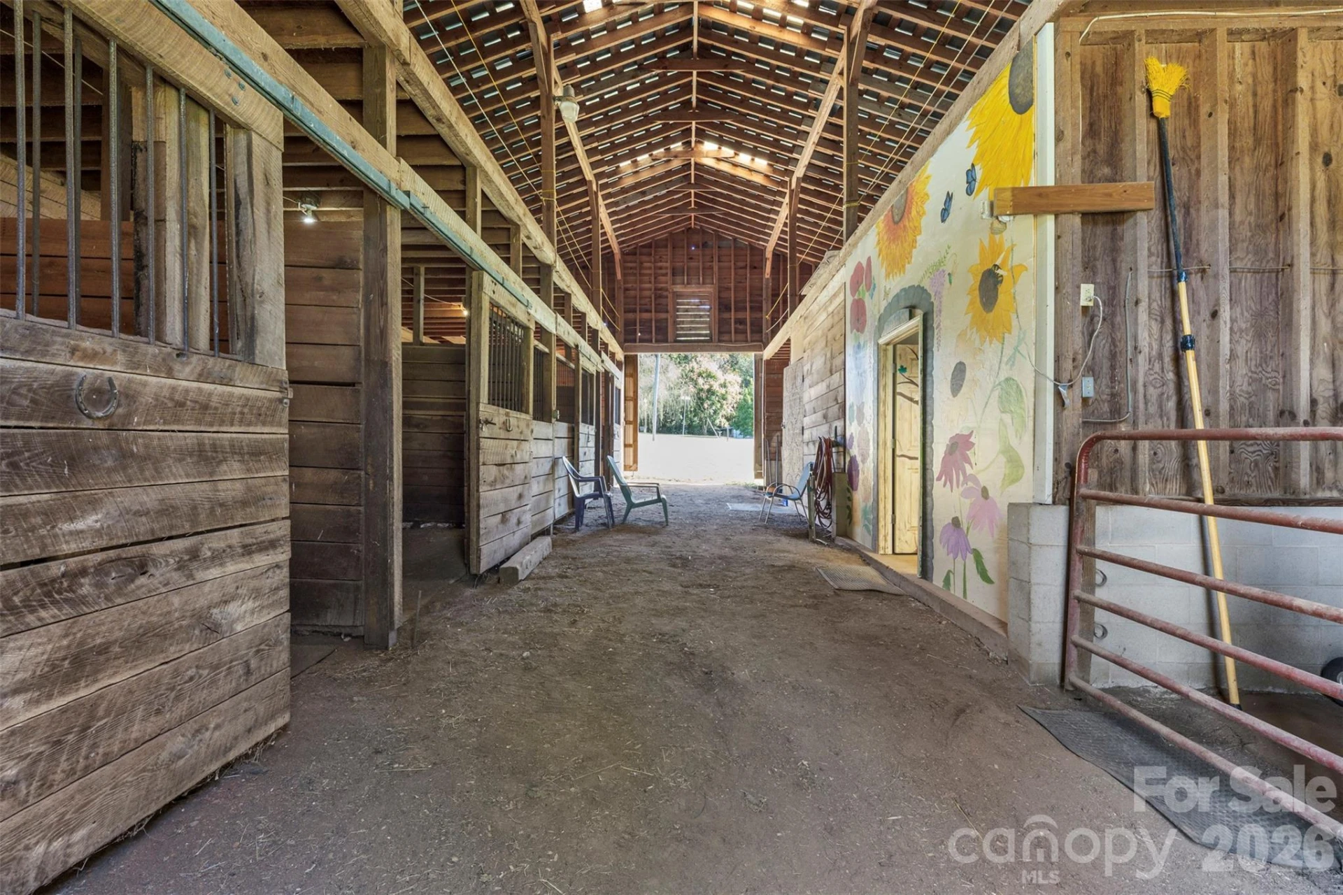 320 Huffstetler Lake Road - Photo 13