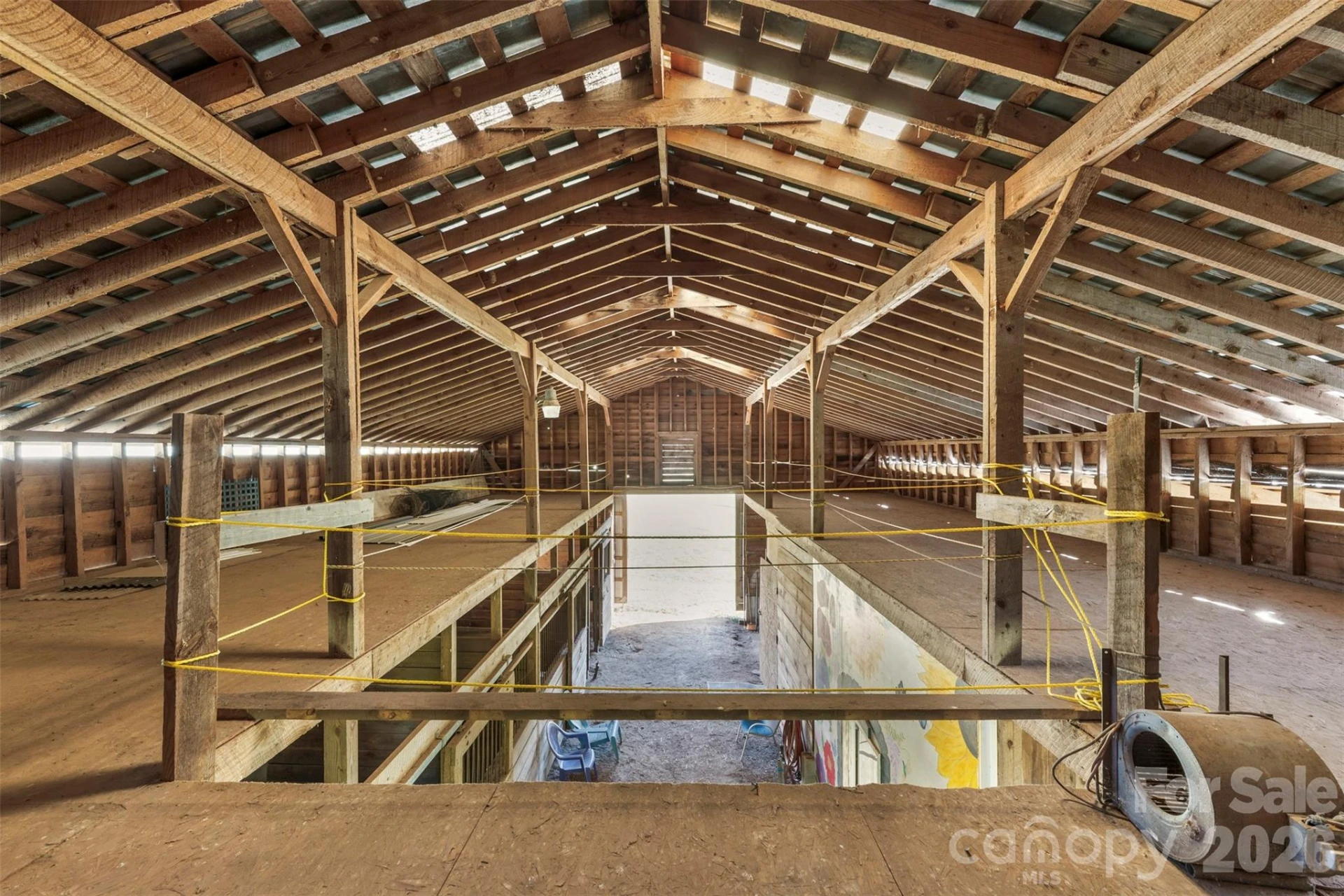 320 Huffstetler Lake Road - Photo 17