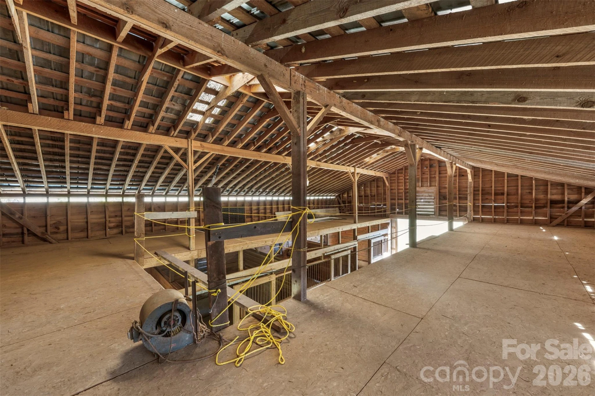 320 Huffstetler Lake Road - Photo 18