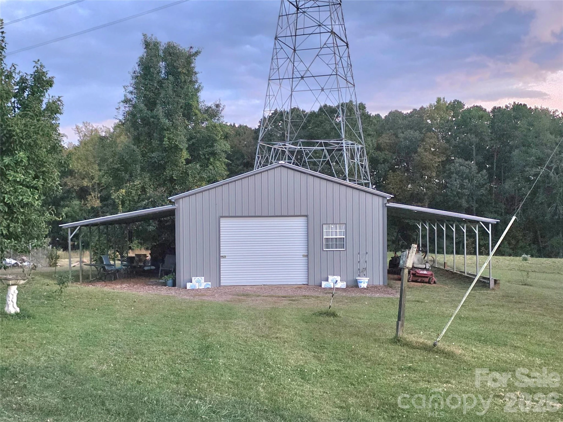 320 Huffstetler Lake Road - Photo 19