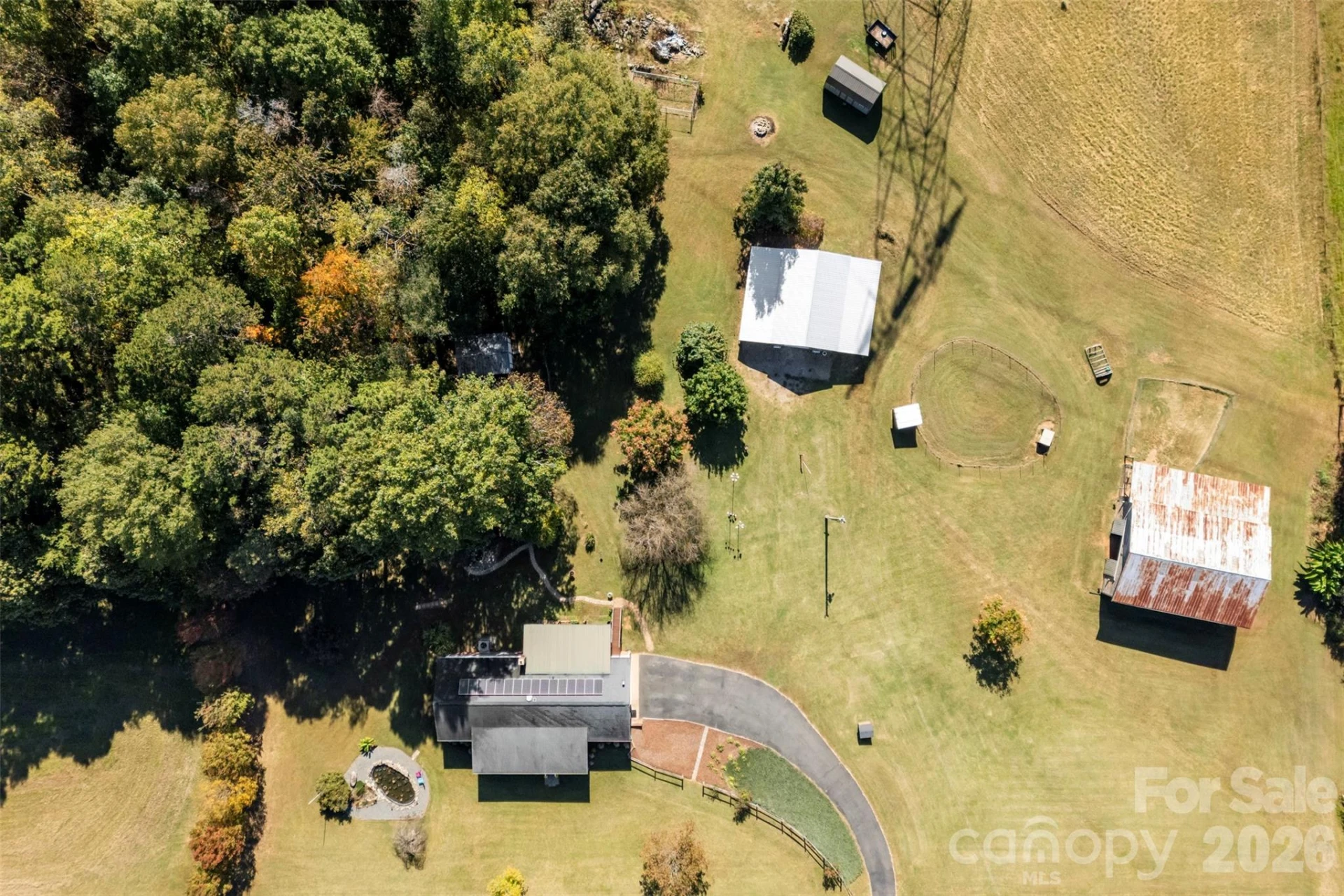 320 Huffstetler Lake Road - Photo 3