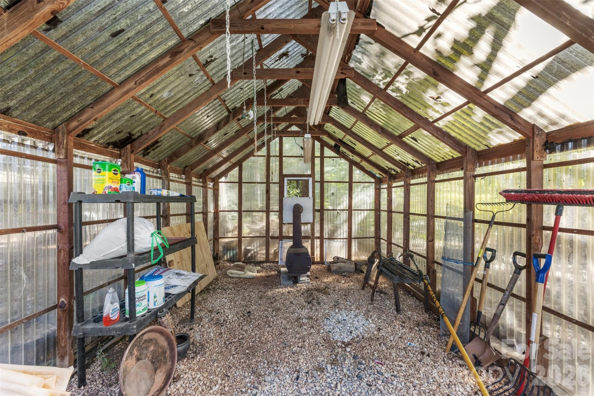 320 Huffstetler Lake Road - Photo 21