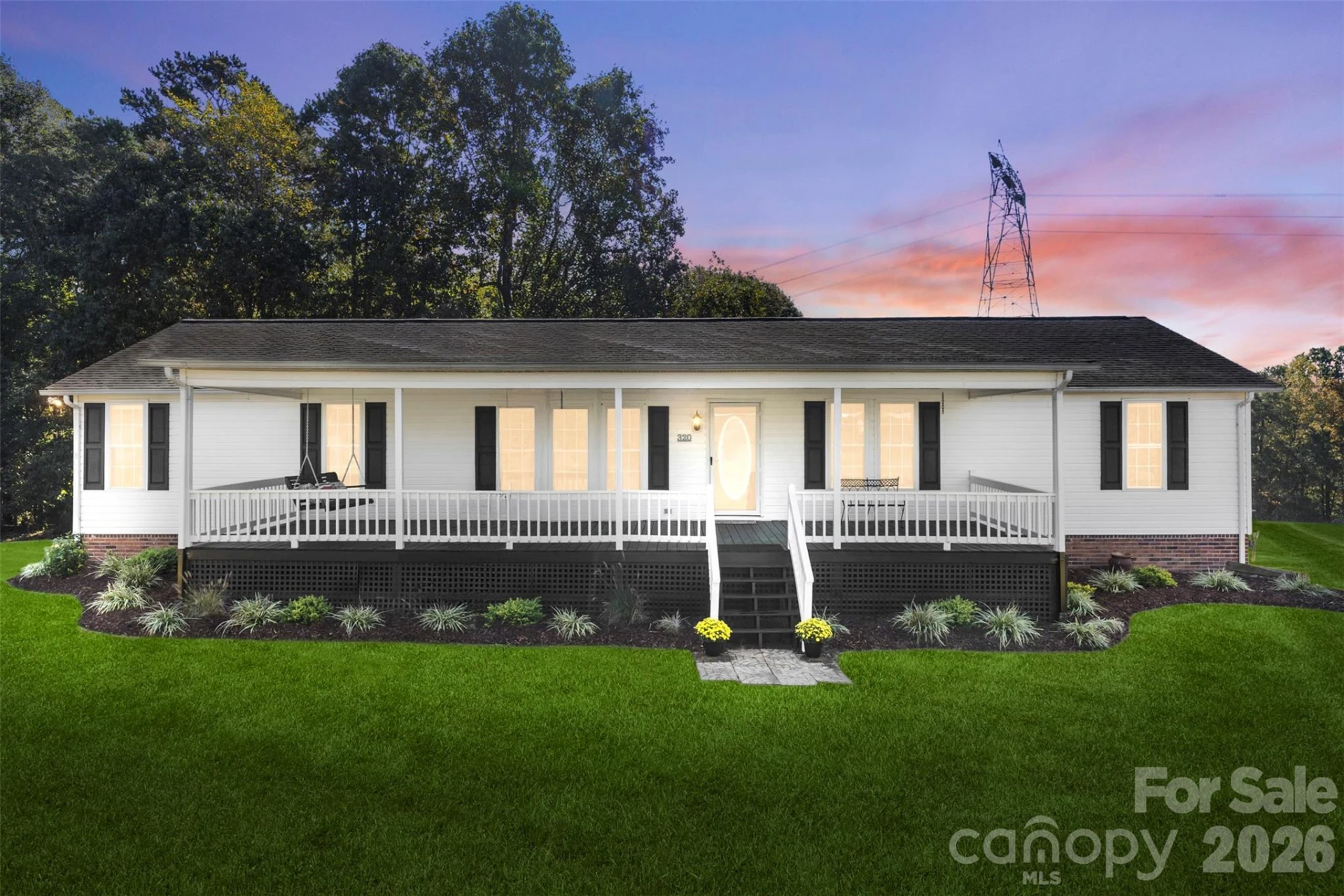 320 Huffstetler Lake Road - Photo 5