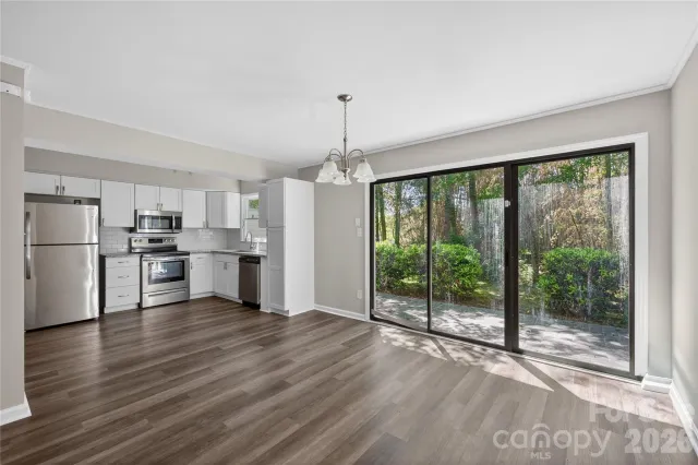 1610 Renard Ridge Road, Charlotte, NC, 28212