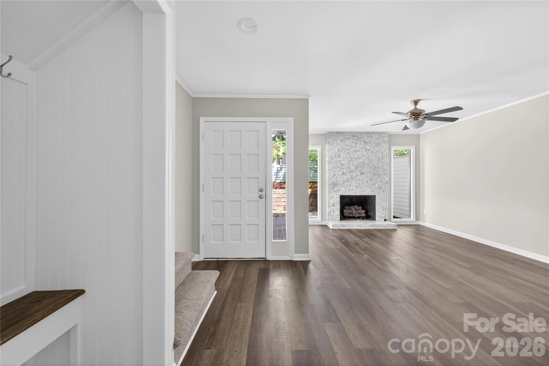 1610 Renard Ridge Road - Photo 4