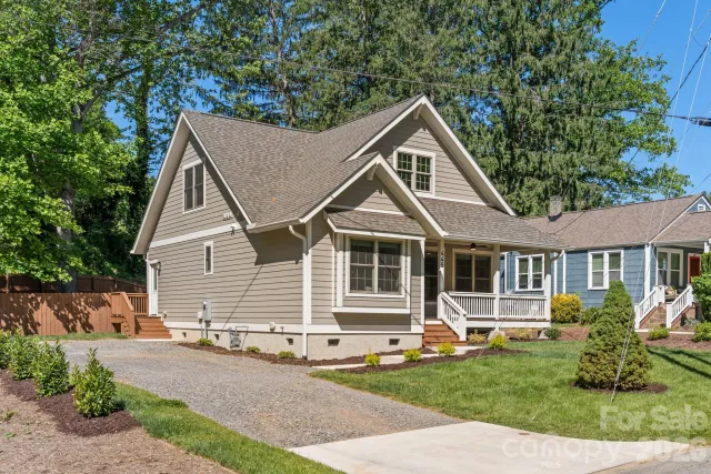 445 Governors View Road
