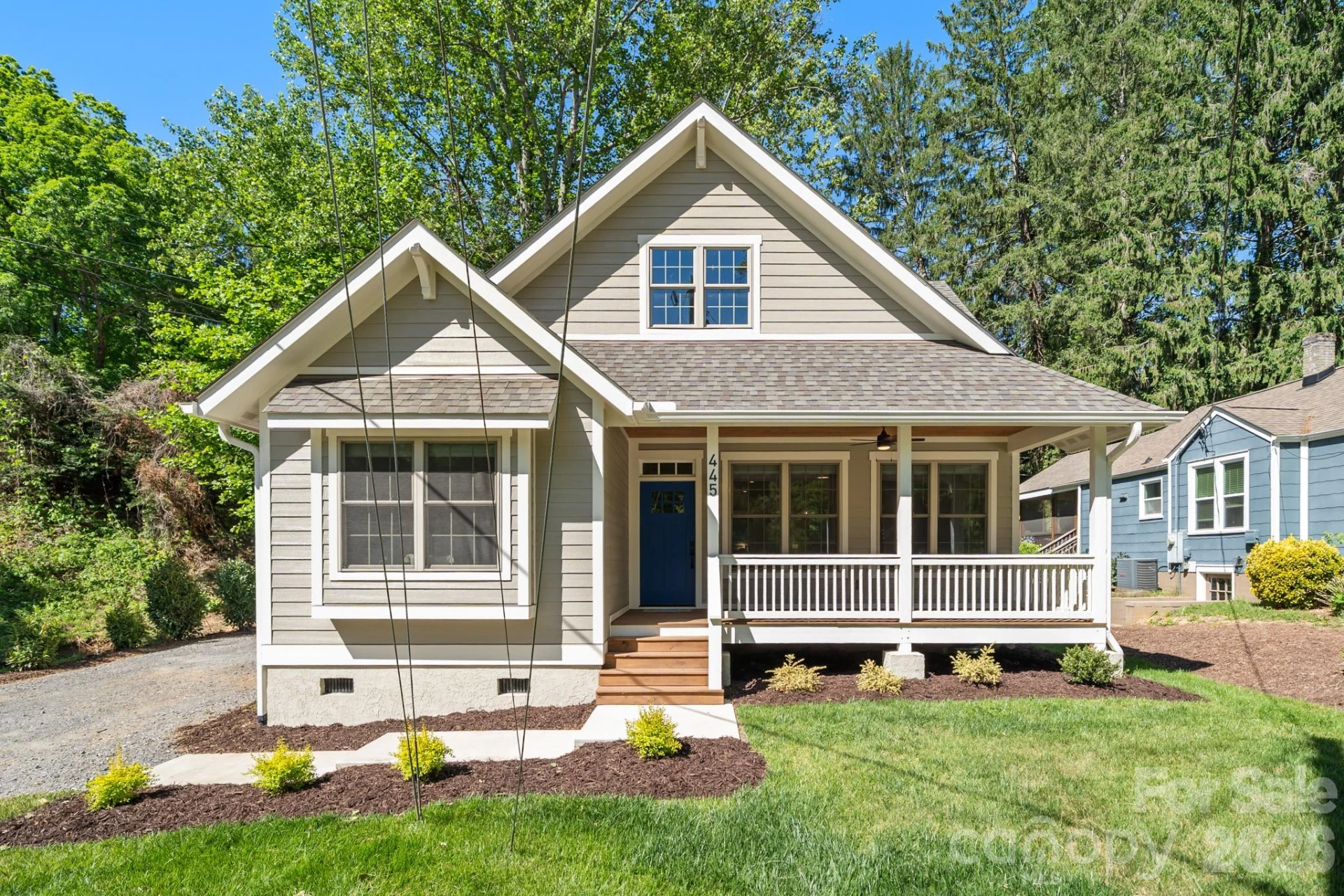 445 Governors View Road - Photo 2