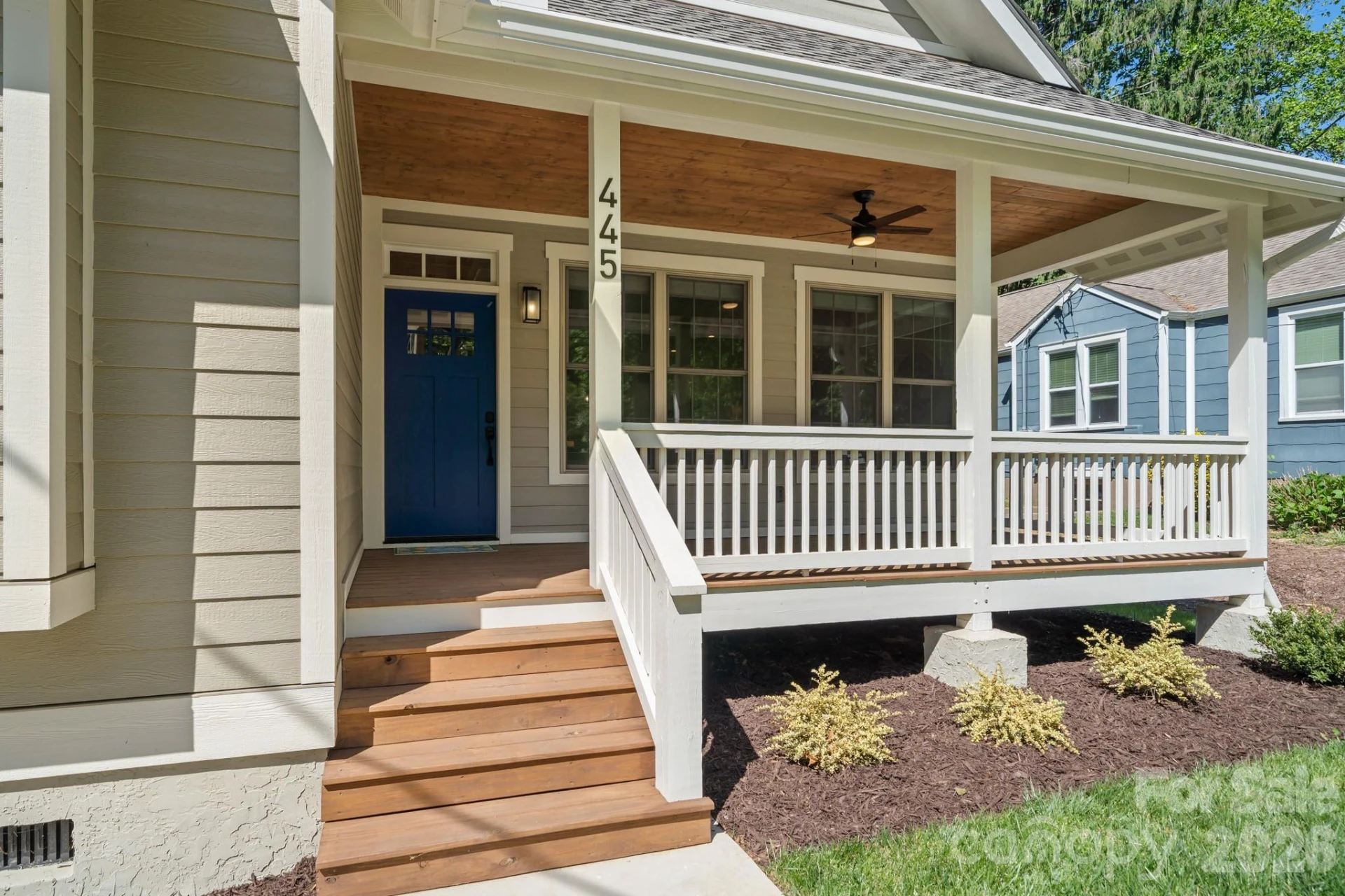 445 Governors View Road - Photo 3