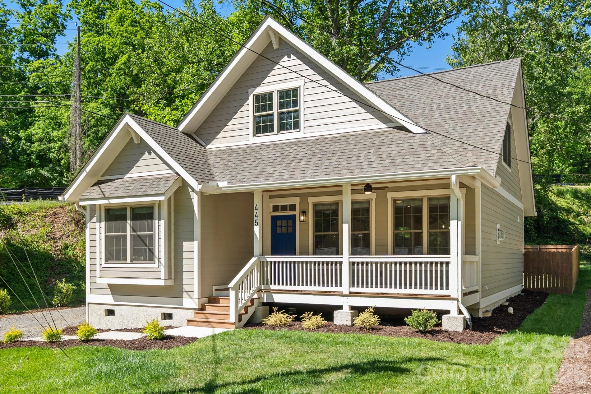 445 Governors View Road - Photo 29