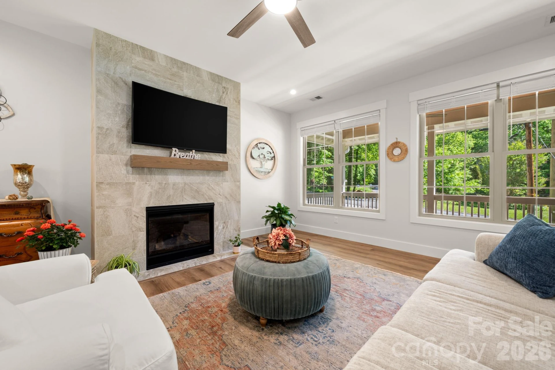 445 Governors View Road - Photo 5