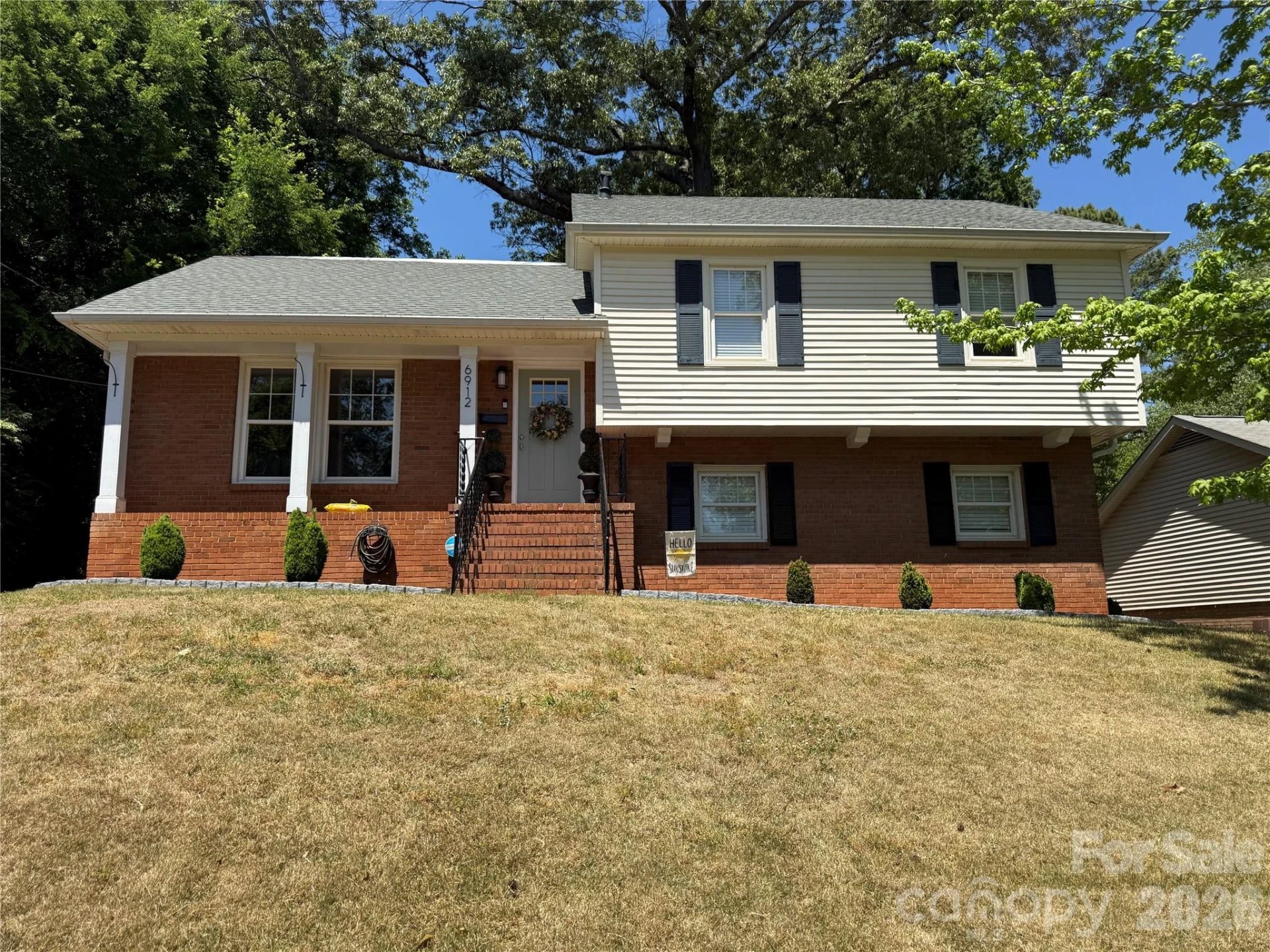 6912 Woodstock Drive