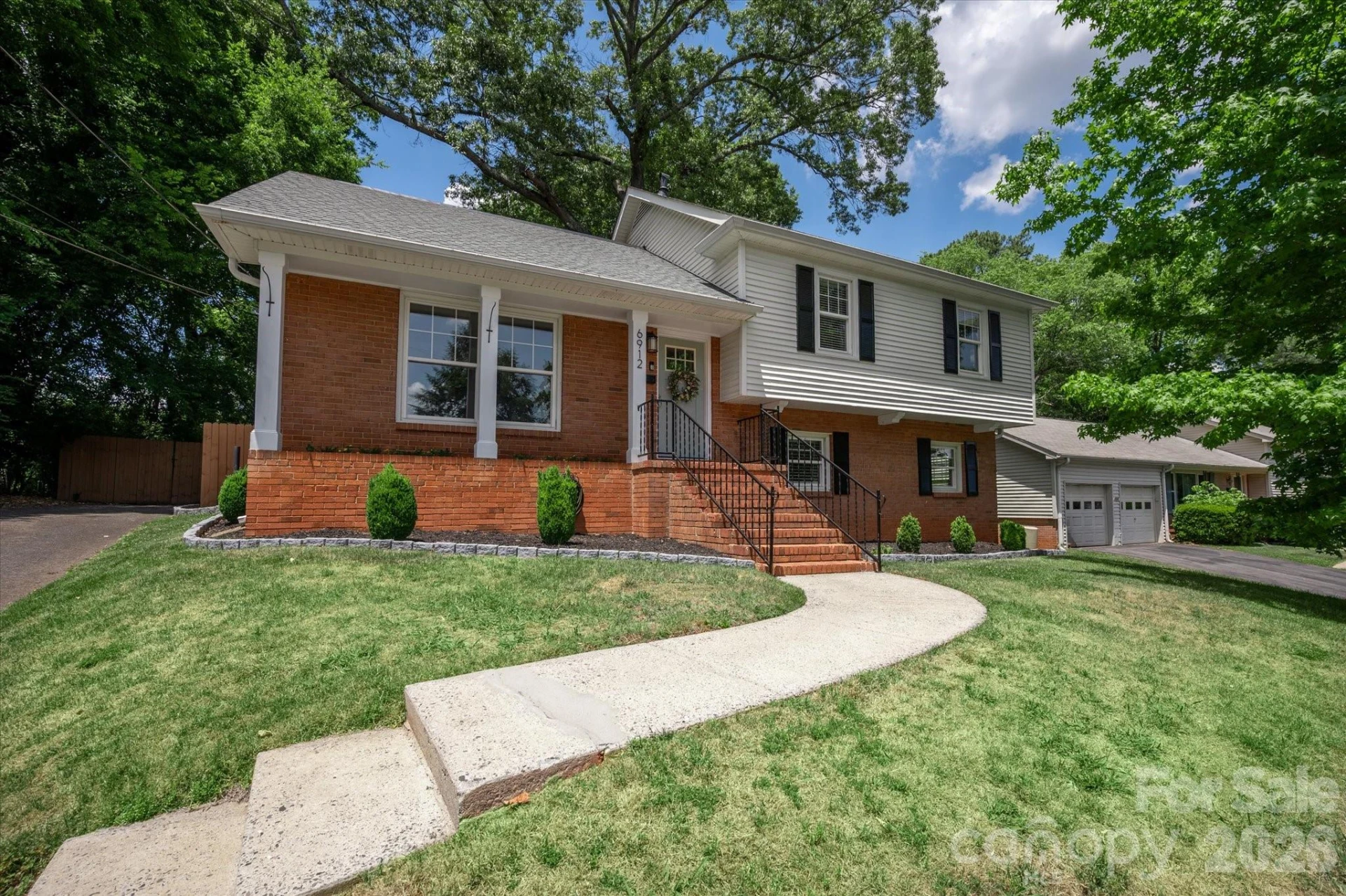 6912 Woodstock Drive - Photo 2