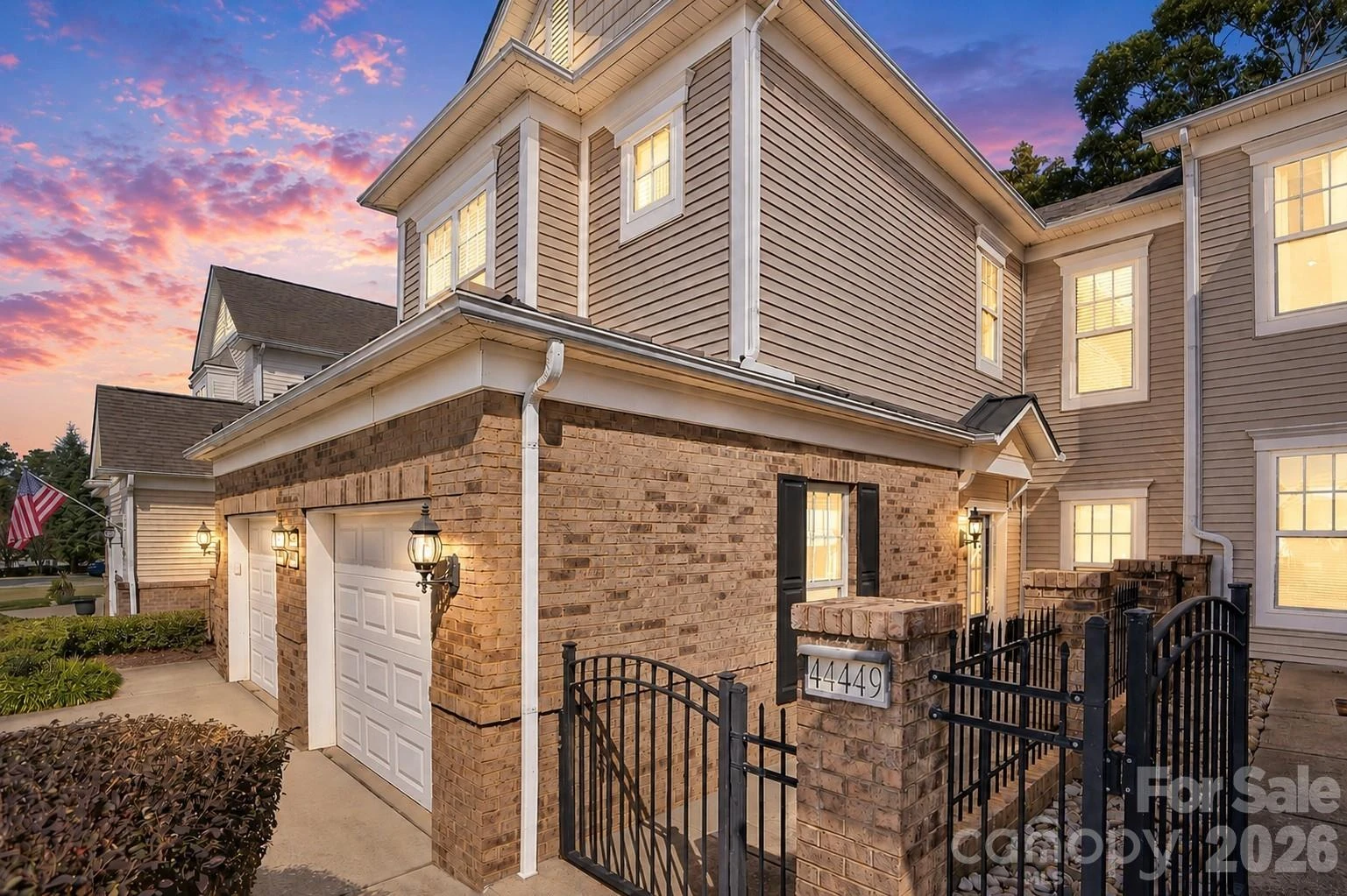 44449 Oriole Drive #201