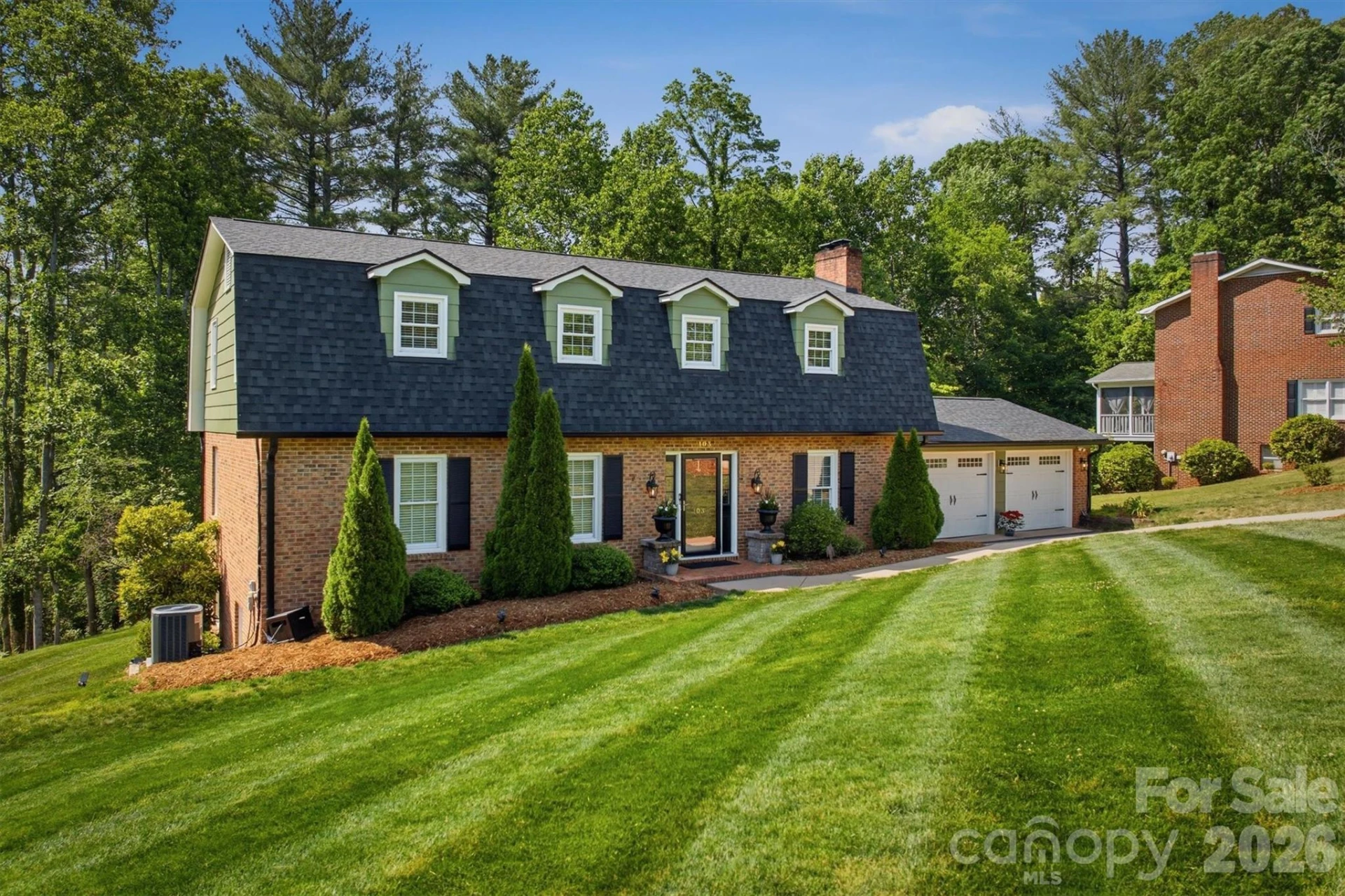 103 Wedgewood Court