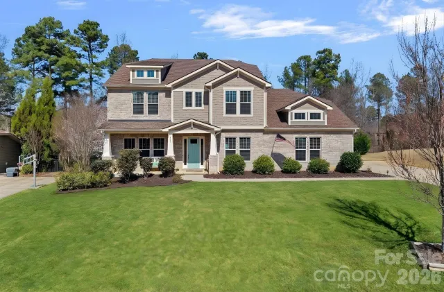 116 Abbeville Lane