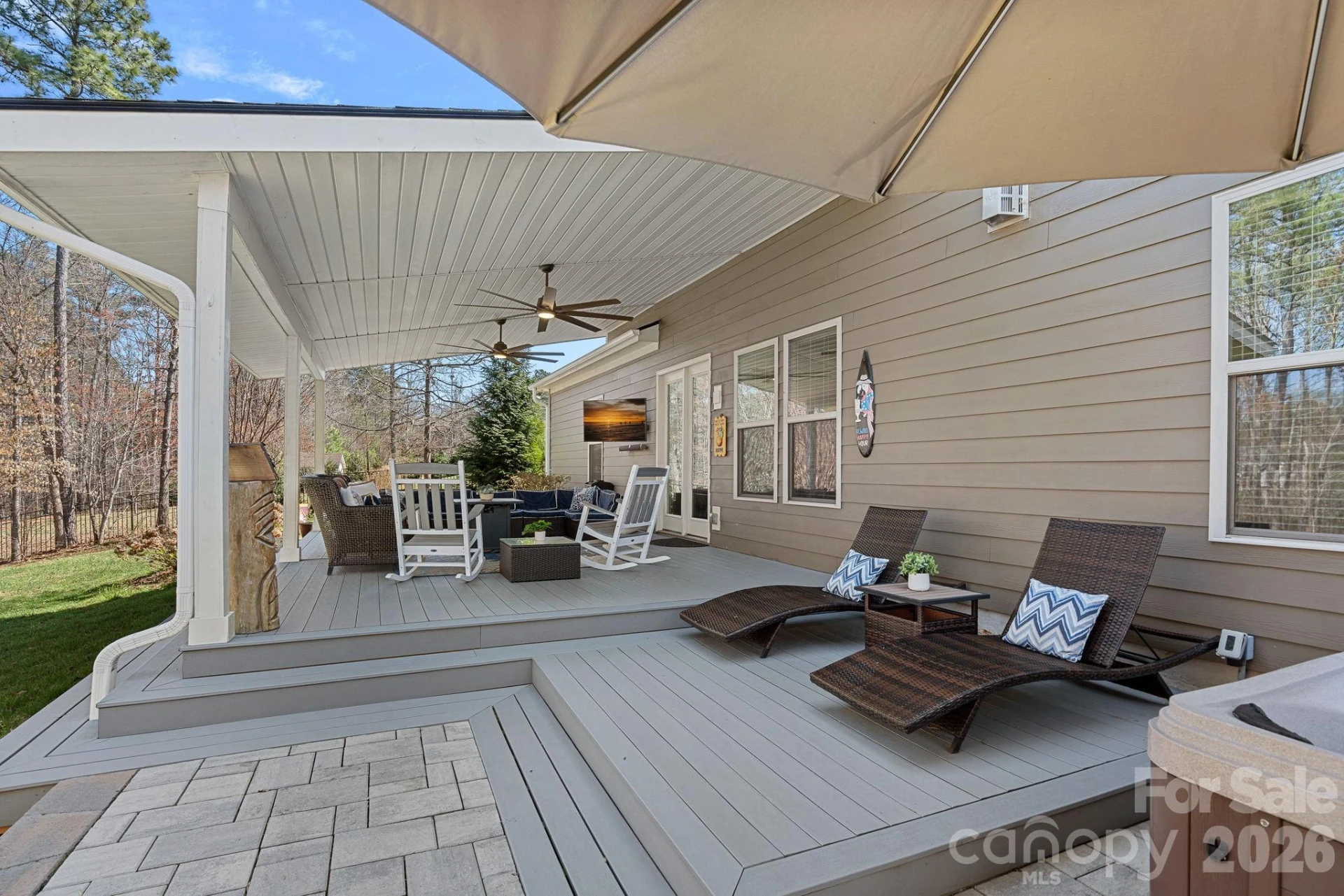 116 Abbeville Lane - Photo 35