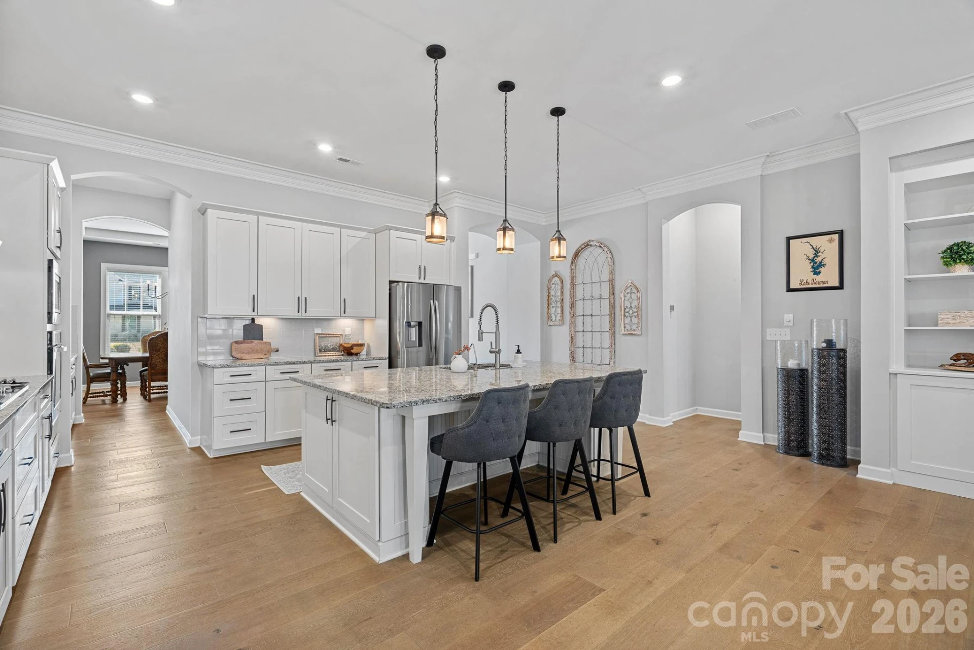 116 Abbeville Lane - Photo 8