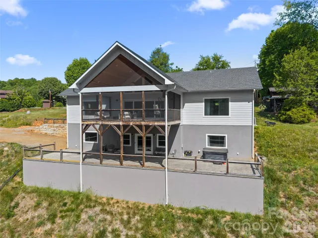 123 Israel Road, Candler, NC, 28715
