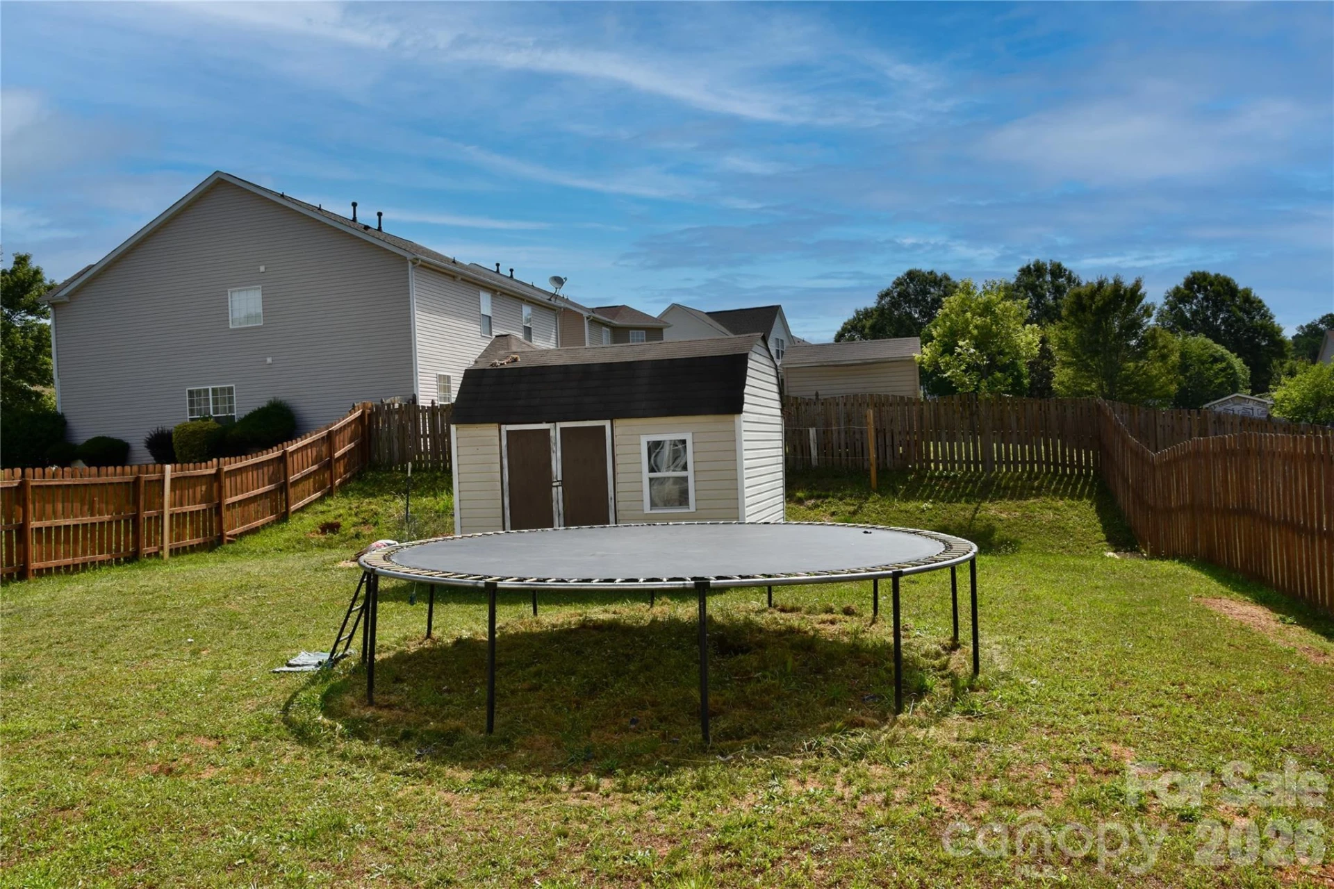 9007 Goldfields Drive - Photo 27